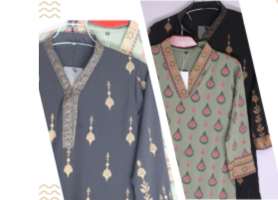 LADIES'- COLLECTION 